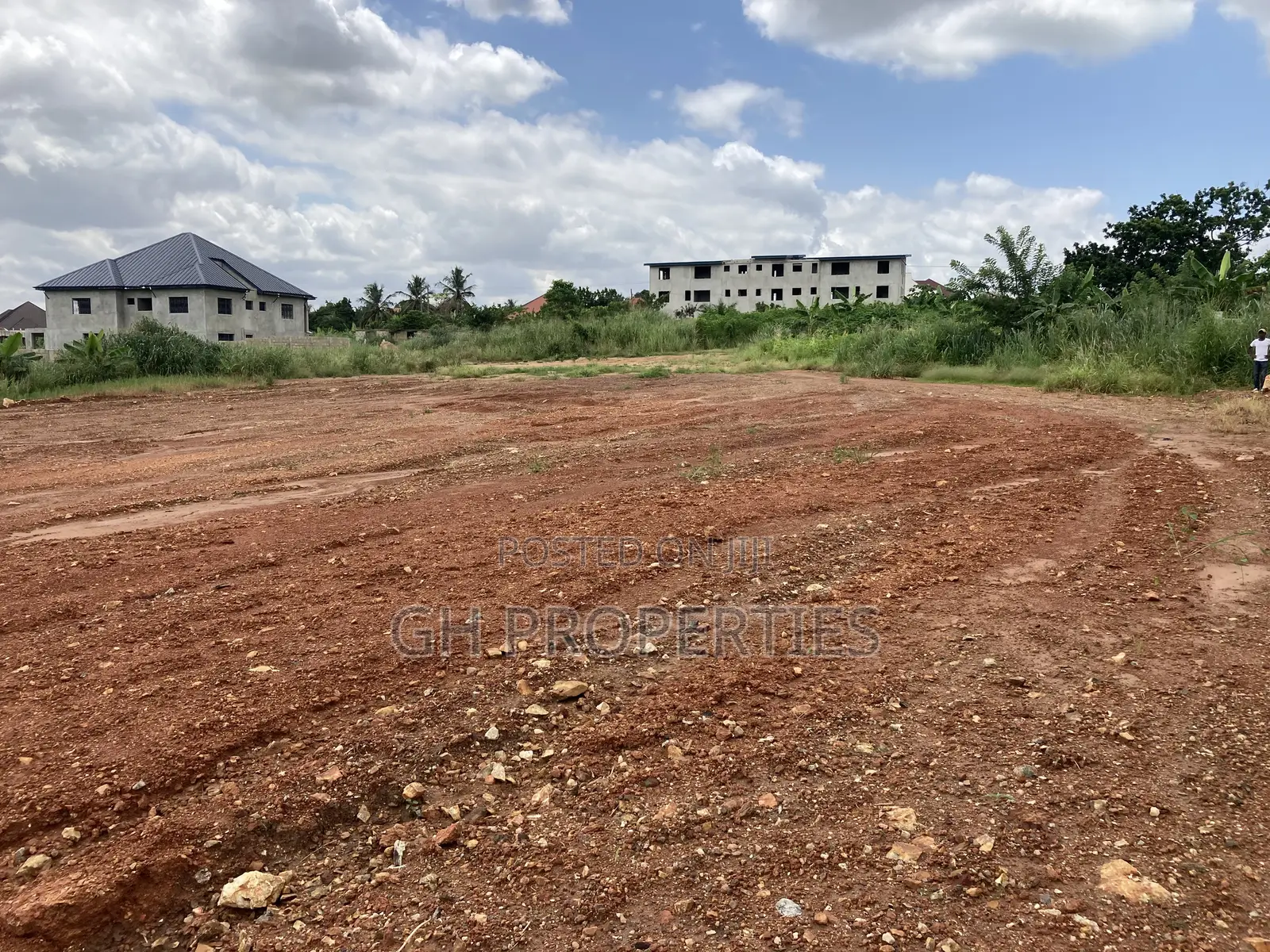 1plot for Sale at Konkoli.