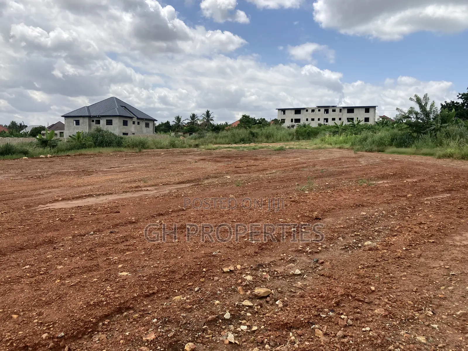 1plot for Sale at Konkoli.