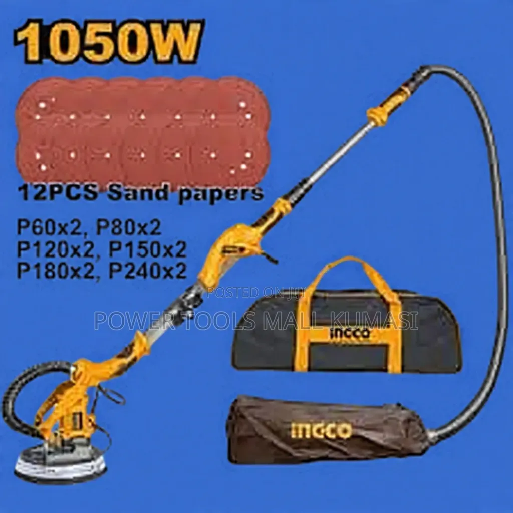 Drywall Sander