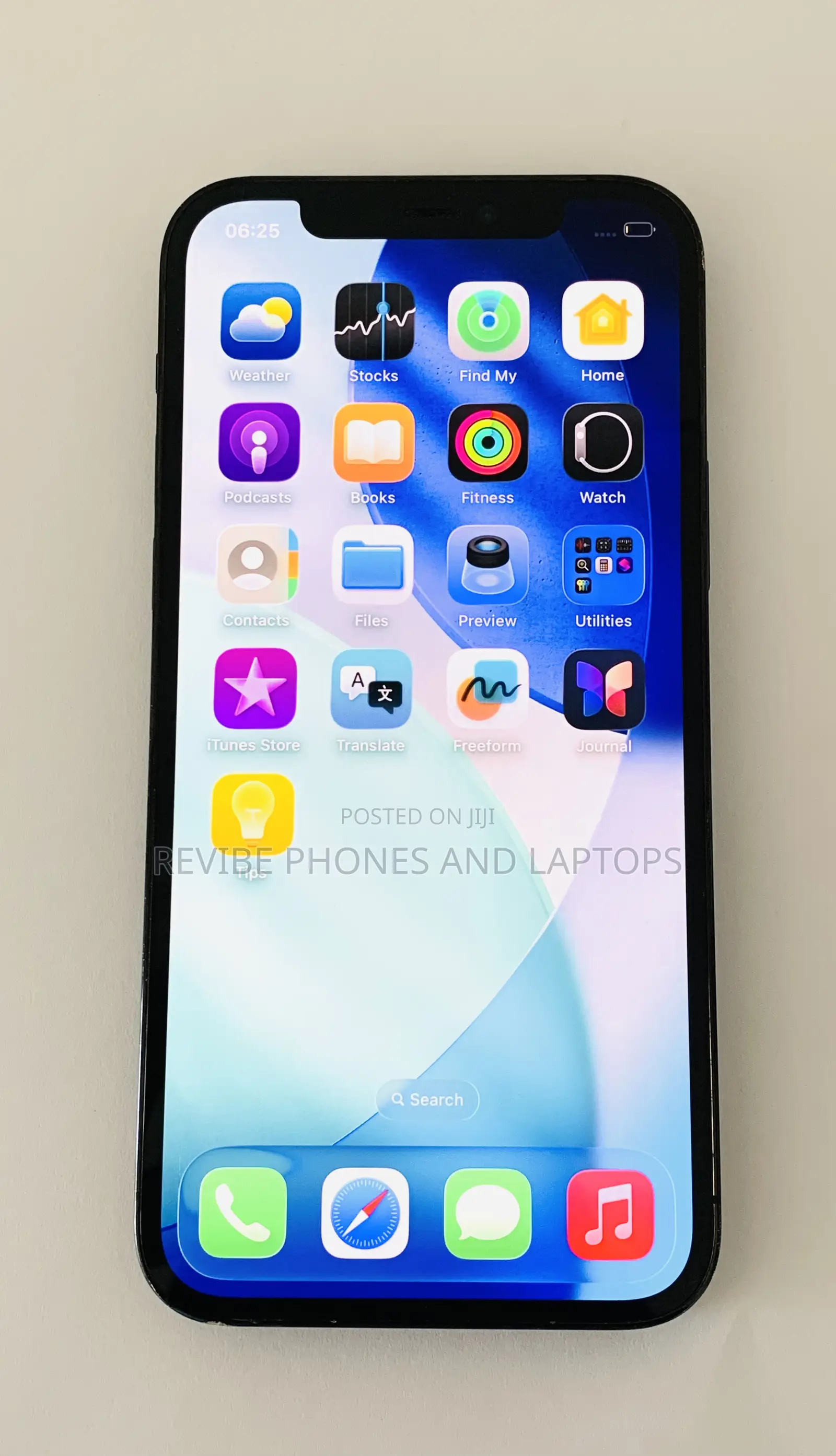 Apple iPhone 12 Pro 256 GB Blue