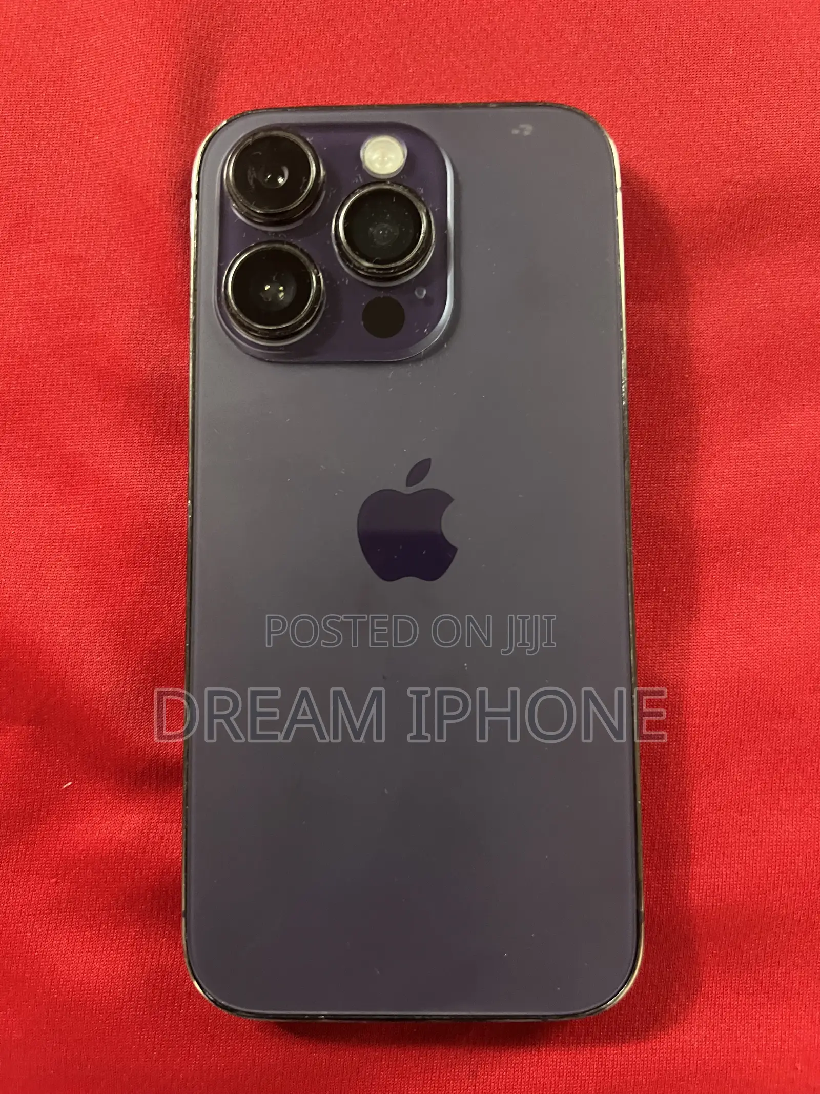 Apple iPhone 14 Pro 128 GB Purple