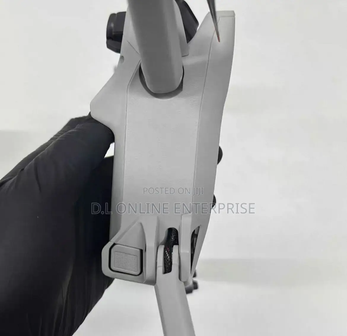 Dji Mini 3 Fly More Combo With Screen Control
