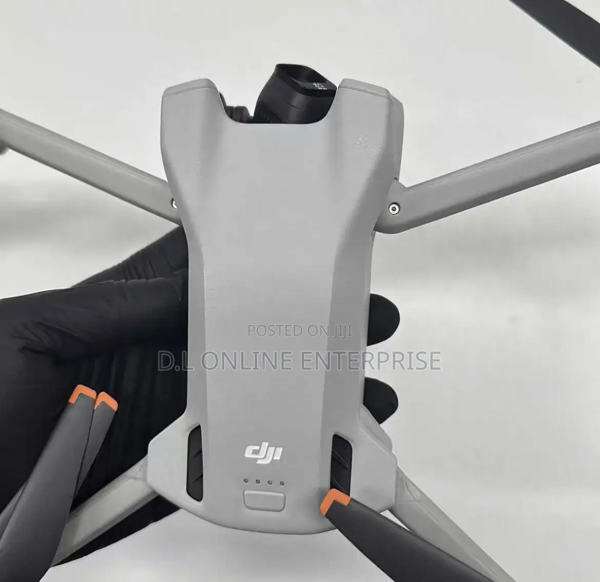 Dji Mini 3 Fly More Combo With Screen Control