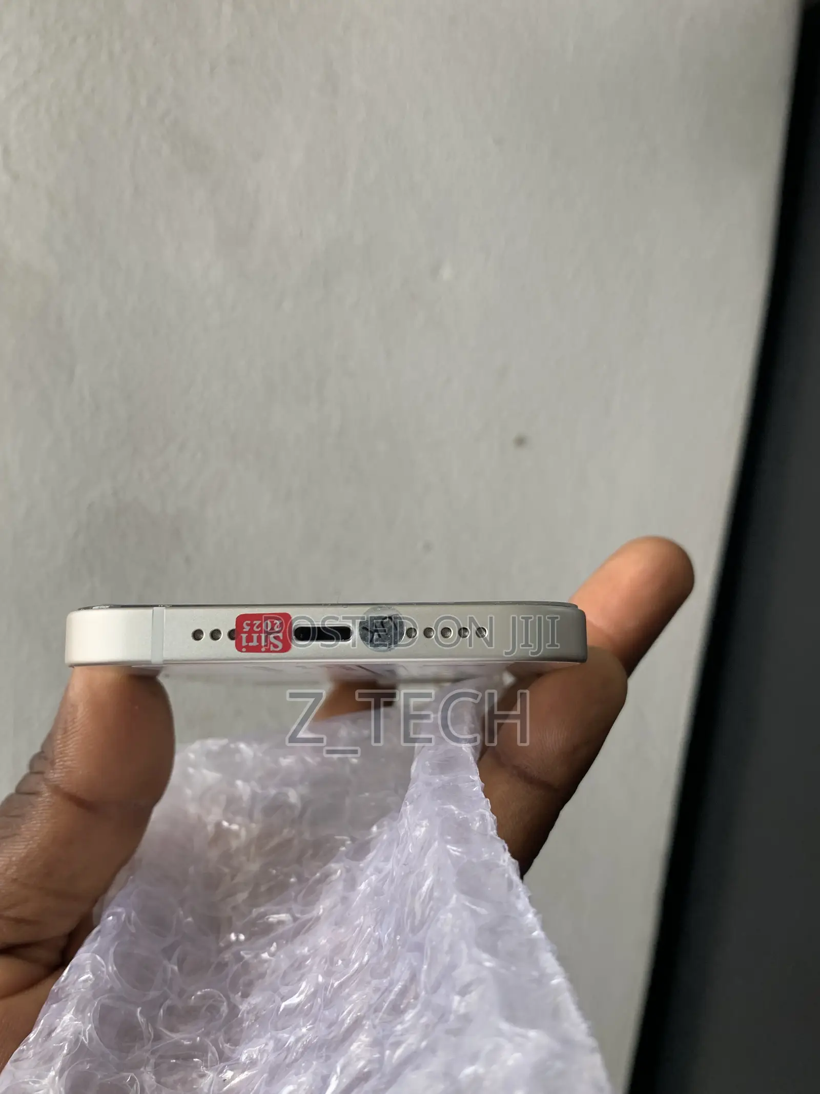 Apple iPhone 12 64 GB White