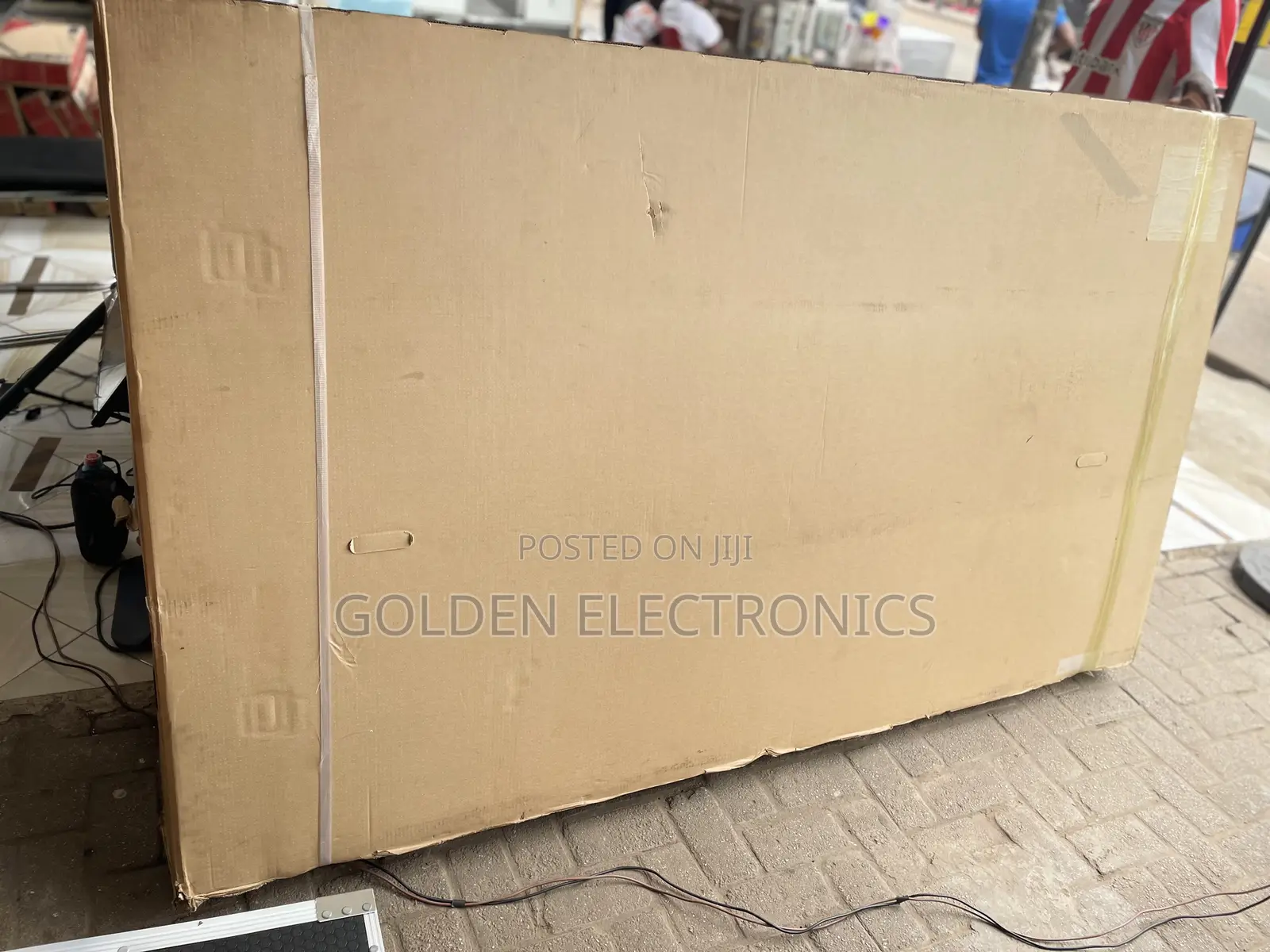 Samsung Neo Qled Android Television