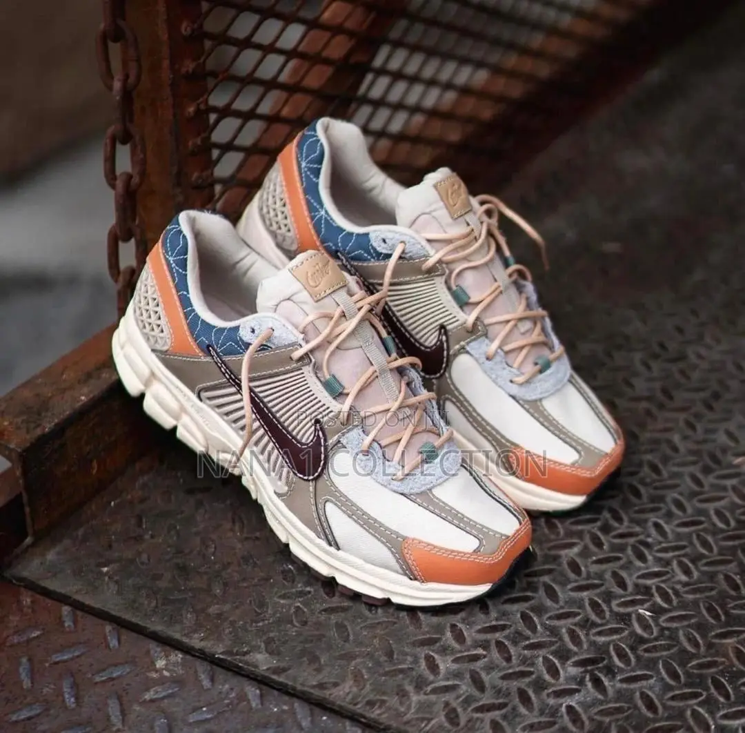 Nike Zoom Vomero 5 “Sashiko” Sneakers