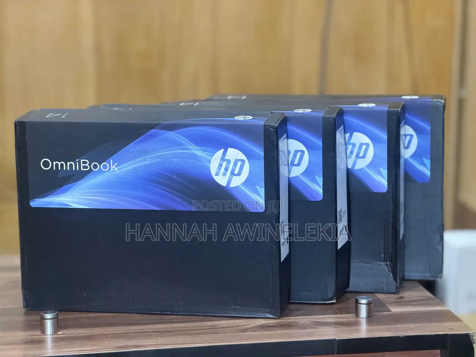 New Laptop HP OmniBook X Flip 14" 16GB Intel Core Ultra 5 SSD 512GB