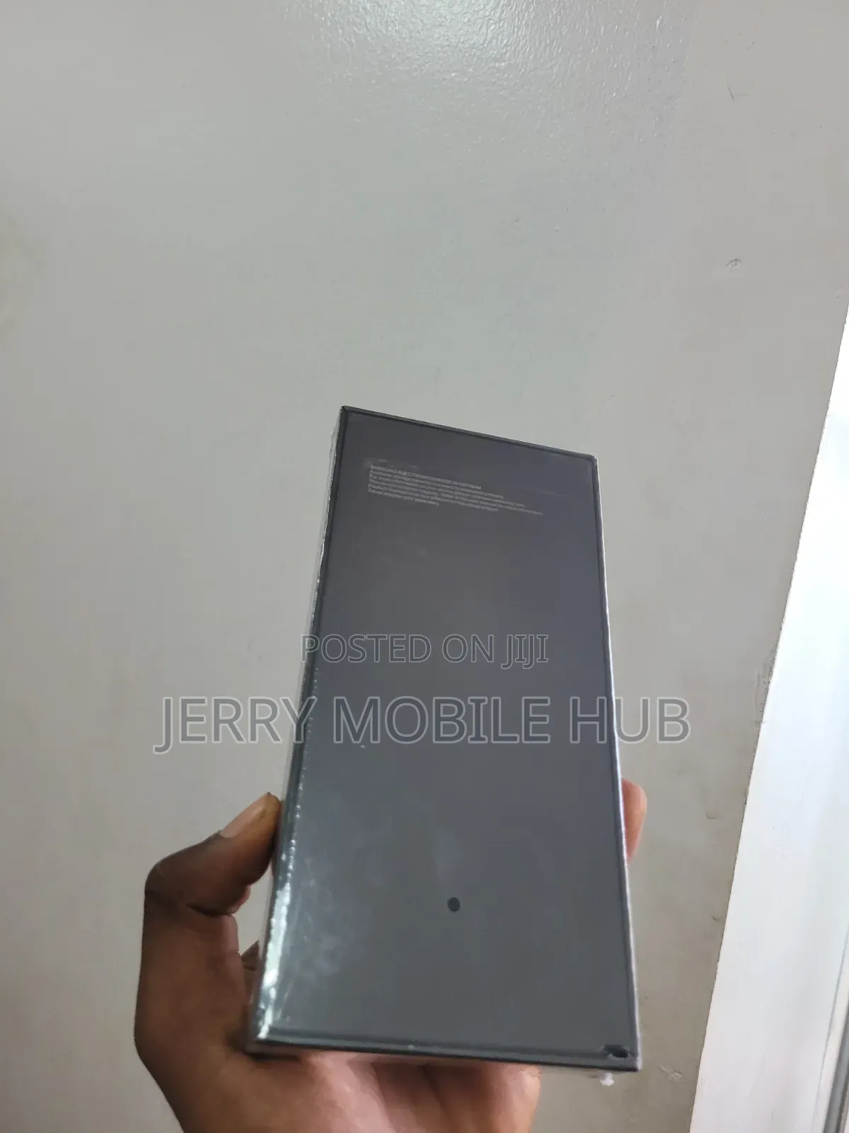 New Samsung Galaxy Z Flip5 256 GB Gray