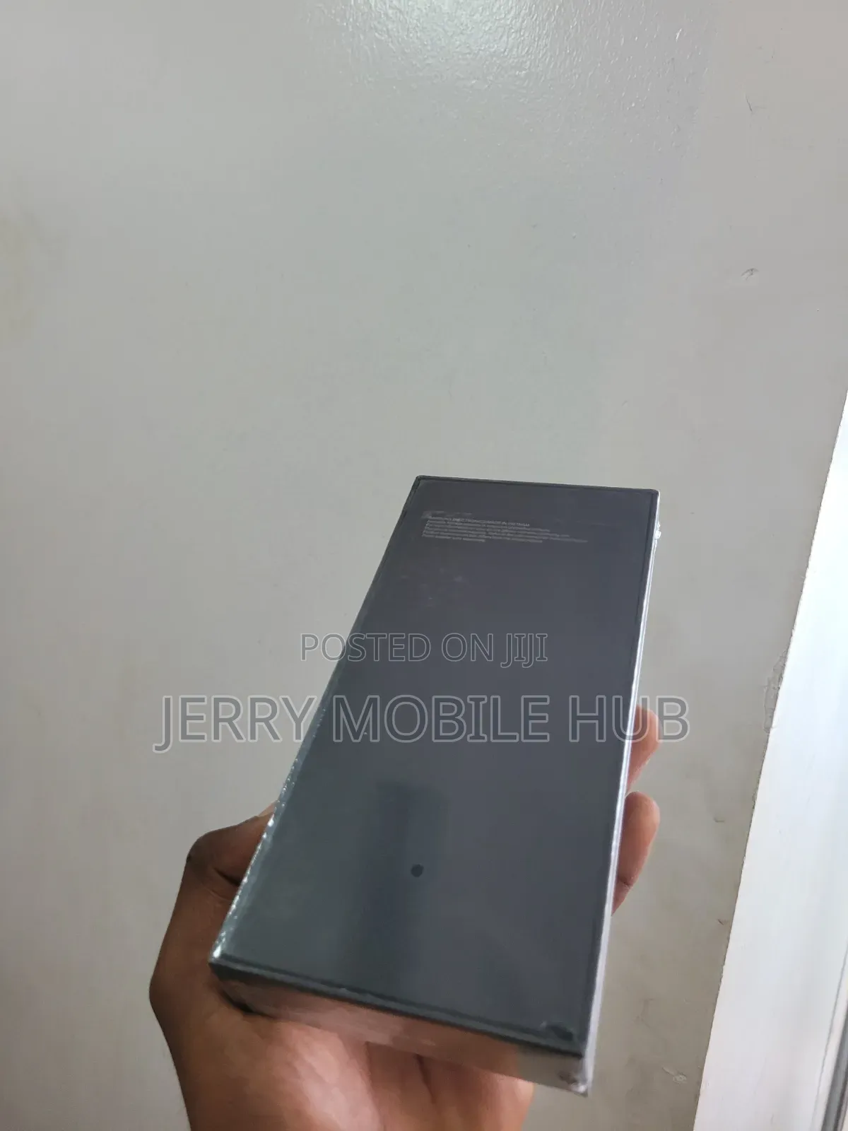 New Samsung Galaxy Z Flip5 256 GB Gray