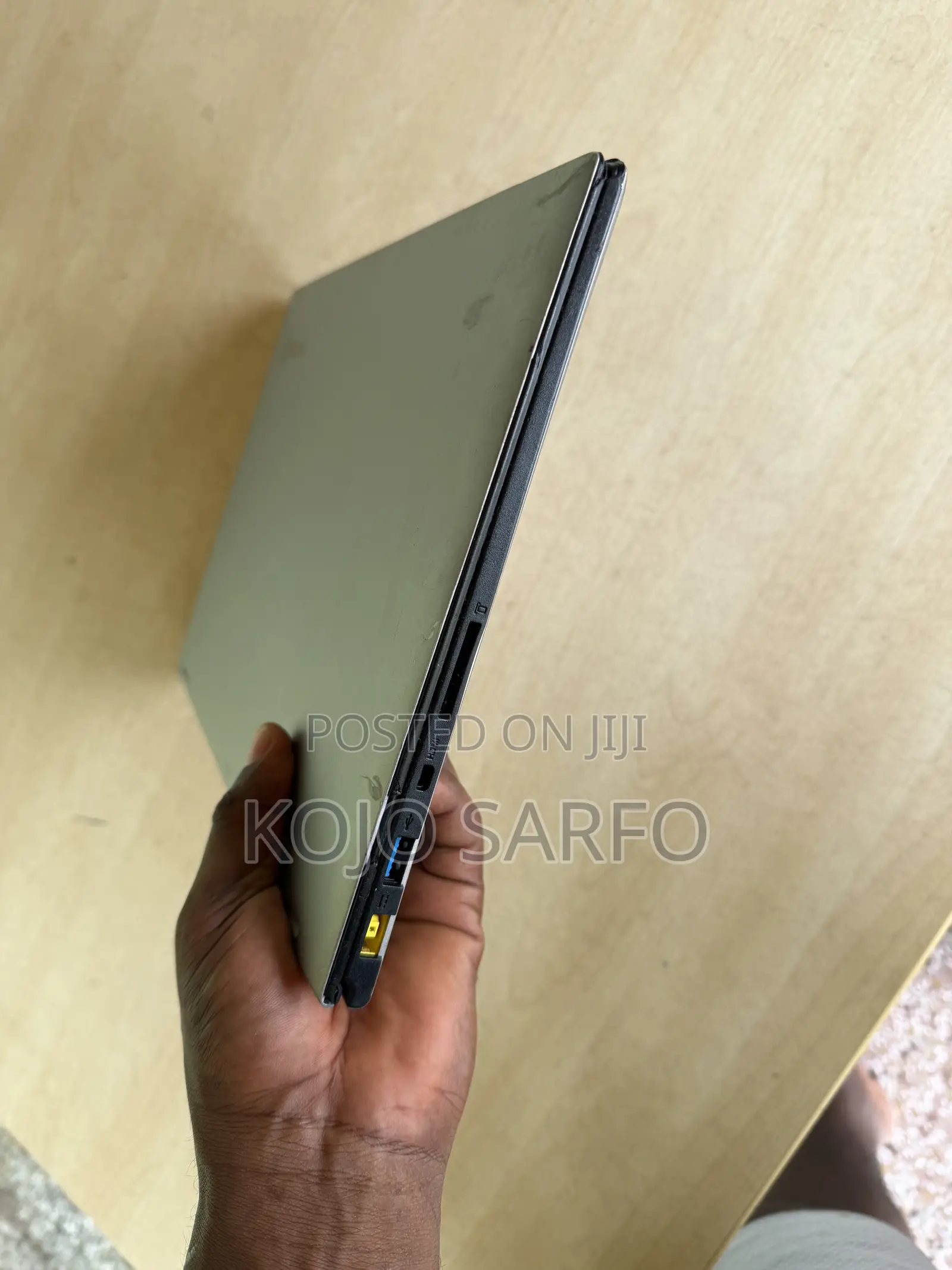 Laptop Lenovo Yoga 2 Pro 8GB Intel Core i7 SSD 512GB