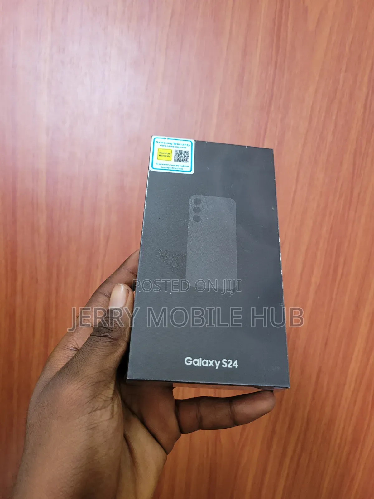 New Samsung Galaxy S23+ 256 GB Bronze