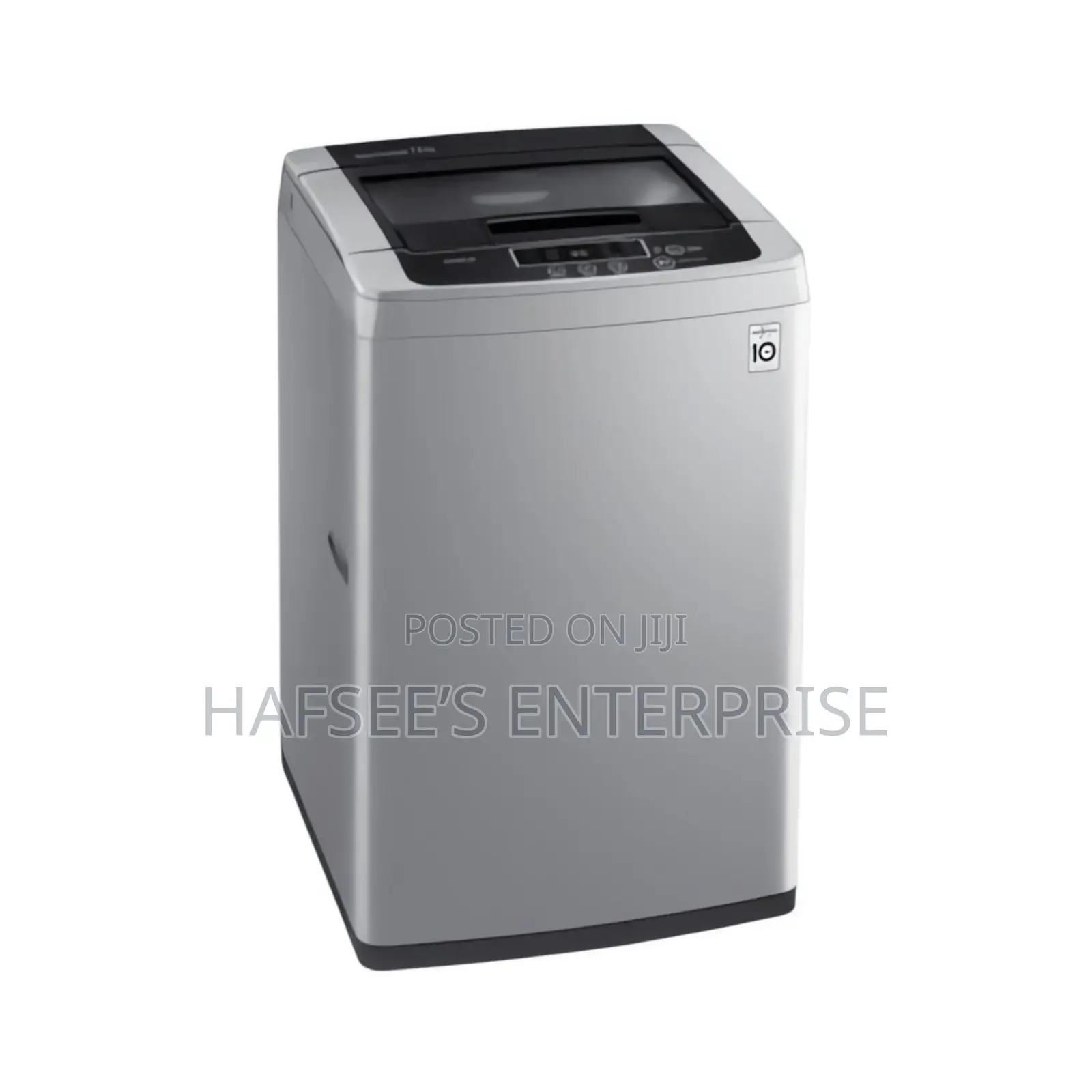 Lg 9kg Fully Automatic Top Load Washing Machine