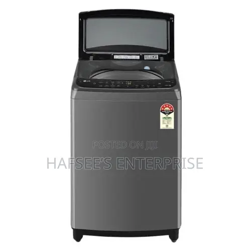 Lg 11 Kg Fully Automatic Top Load Washing Machine