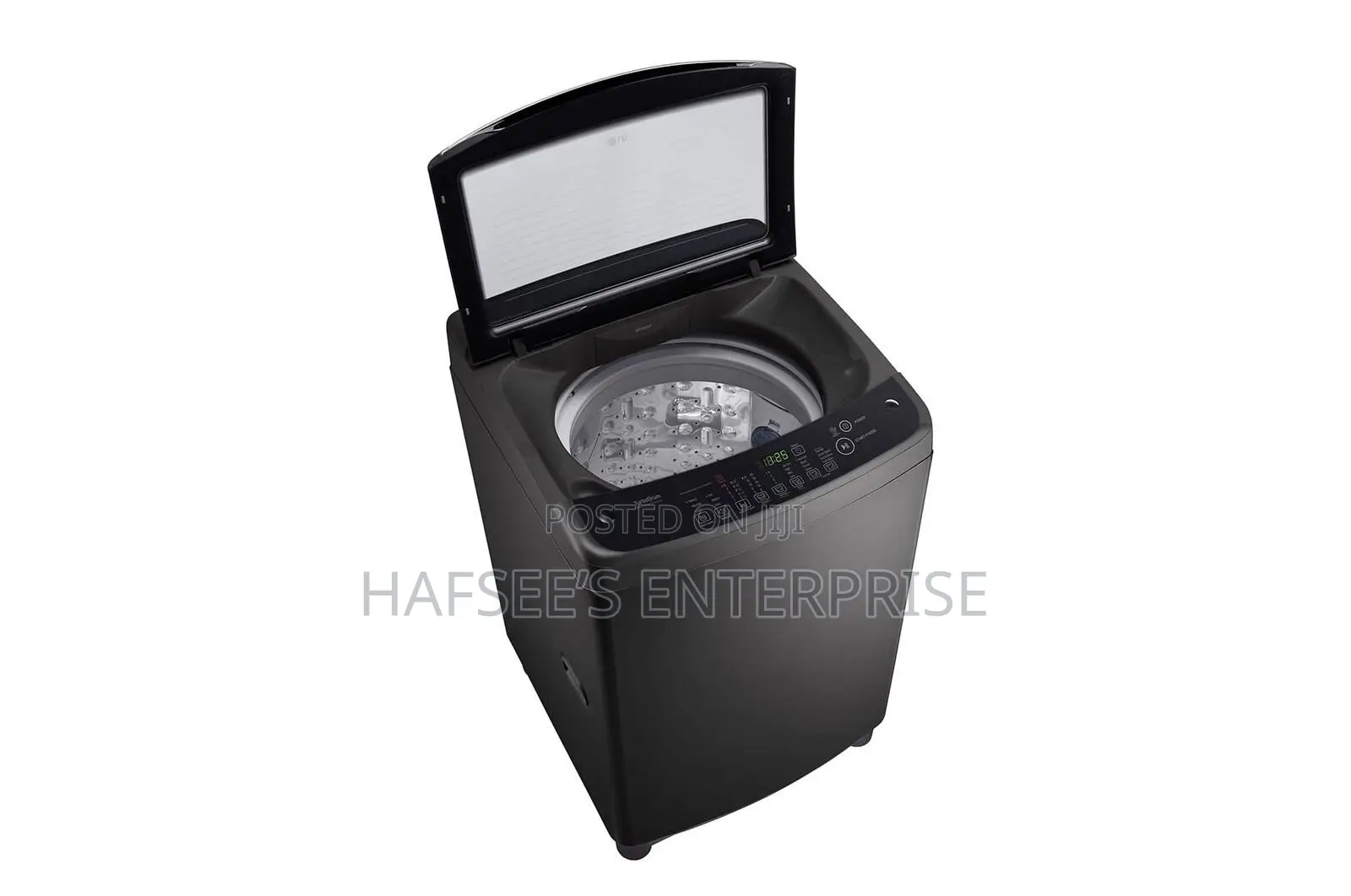 Lg 11 Kg Fully Automatic Top Load Washing Machine
