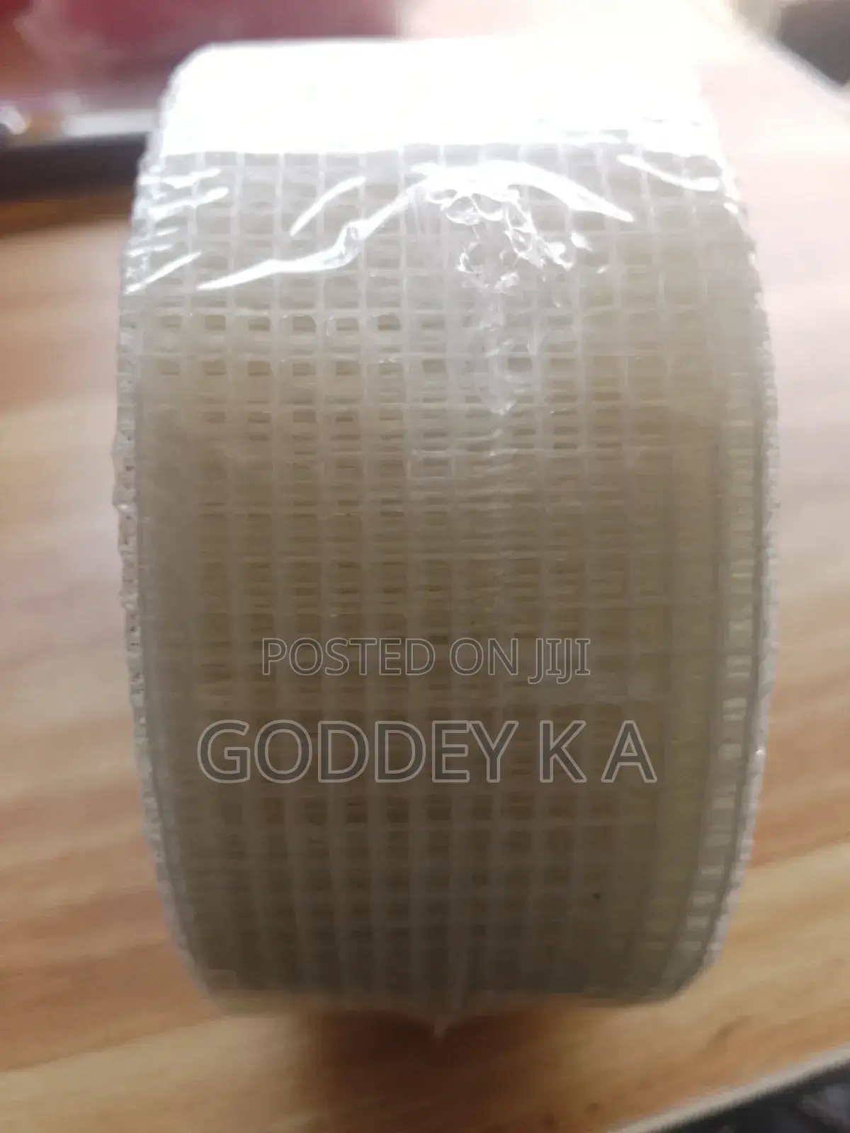 Self Adhesive Fiberglass