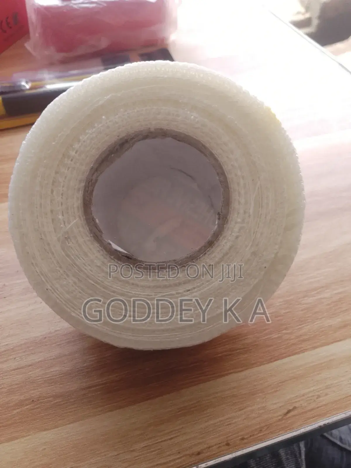 Self Adhesive Fiberglass