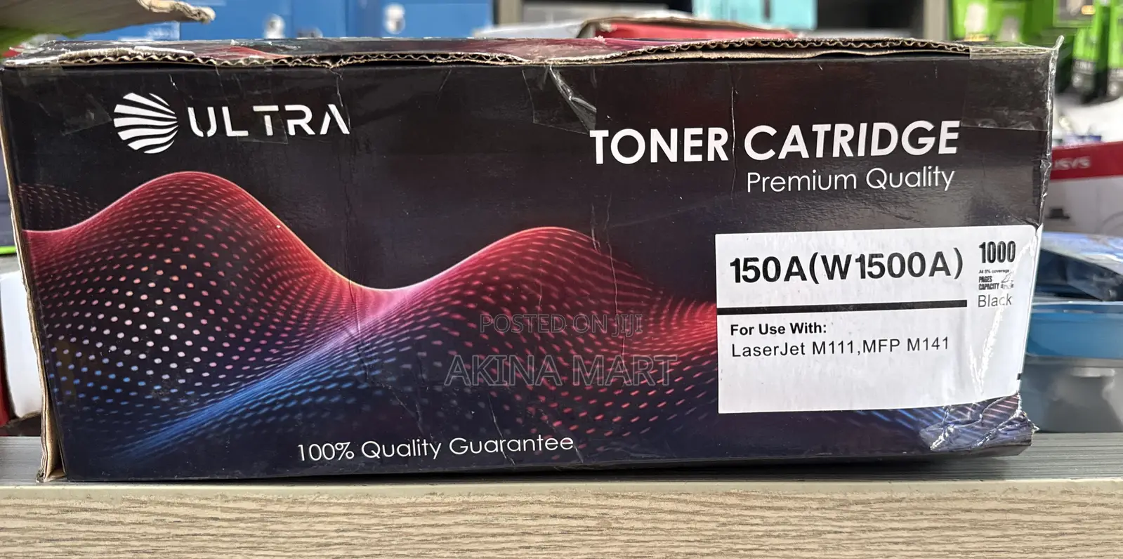 150a Toner Compatible 150a Hp Toner