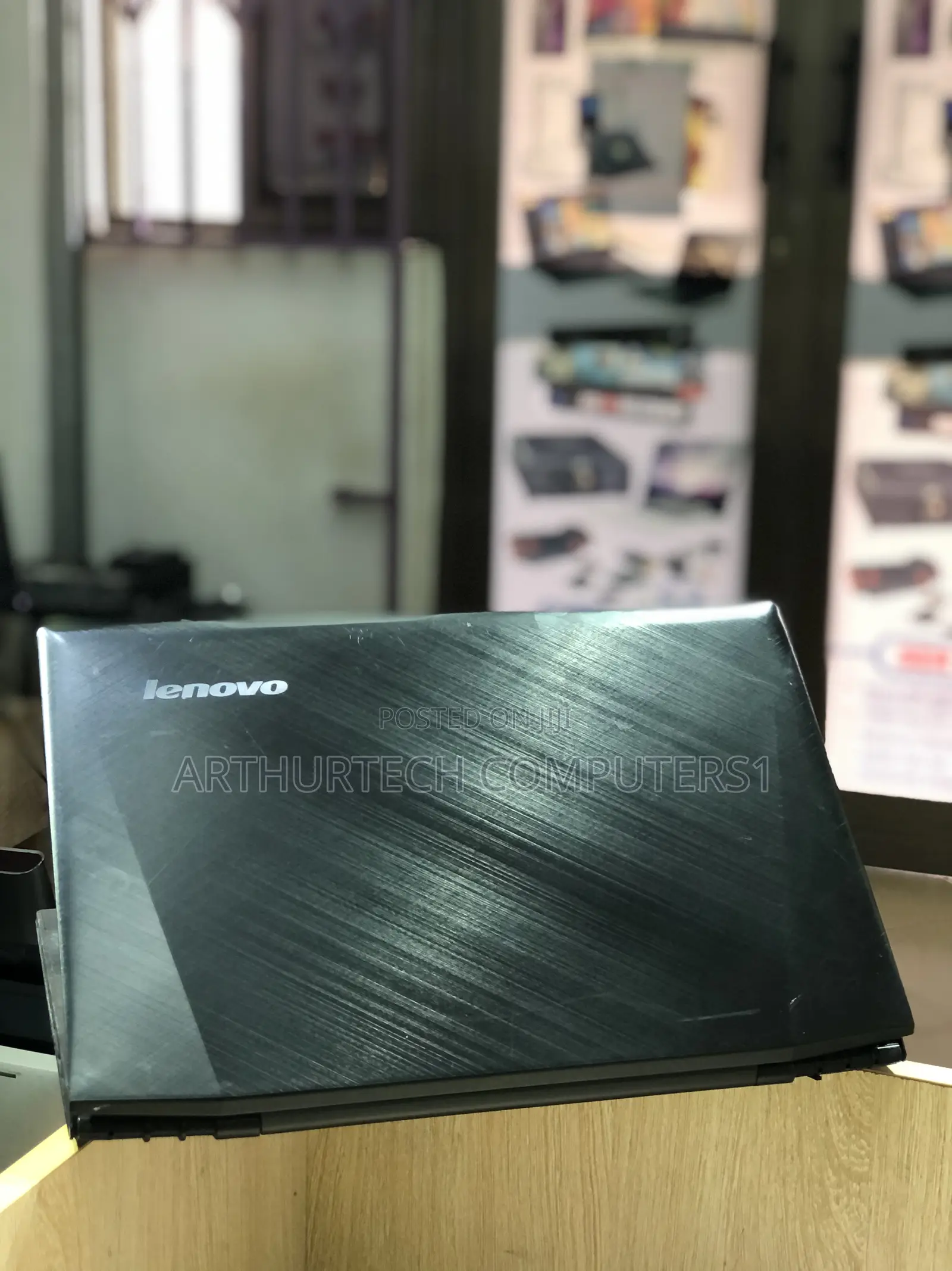 Laptop Lenovo Y50 16GB Intel Core i7 HDD 1T