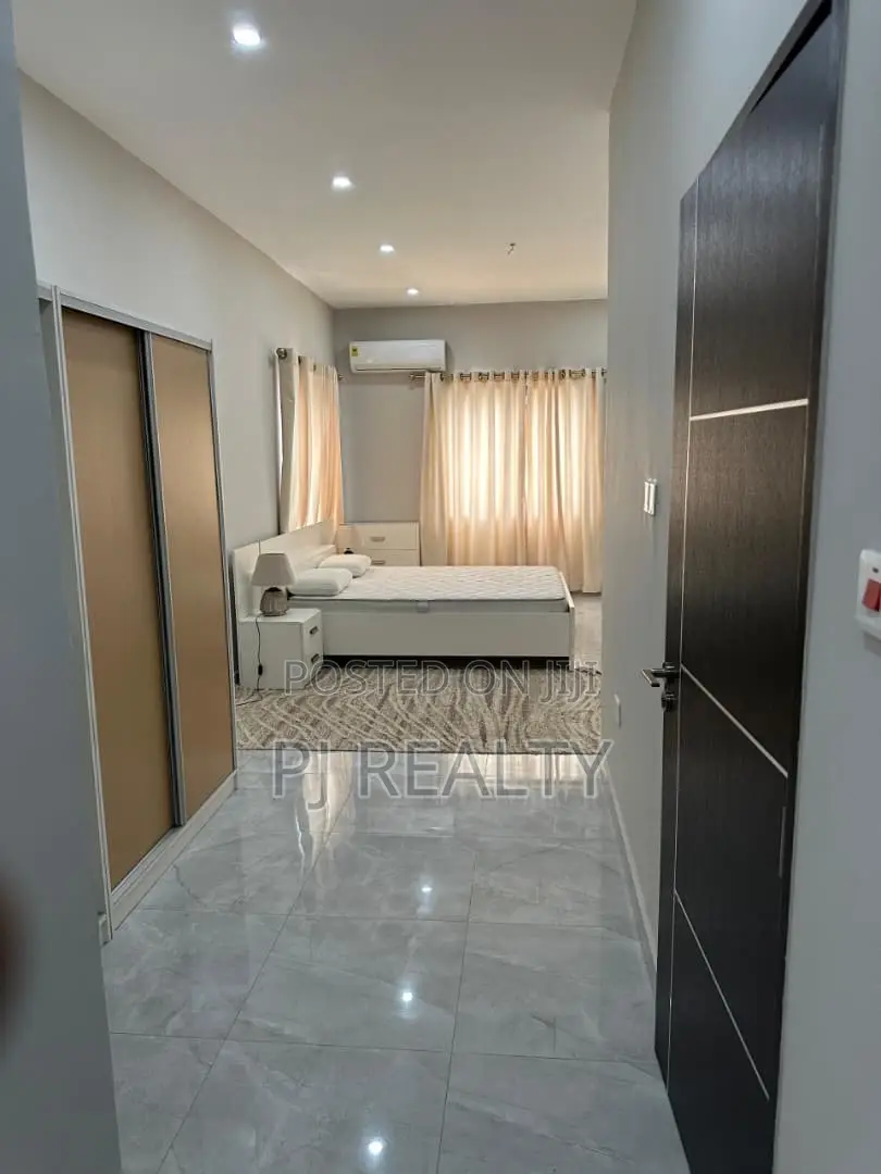 4bdrm House in Labone for rent