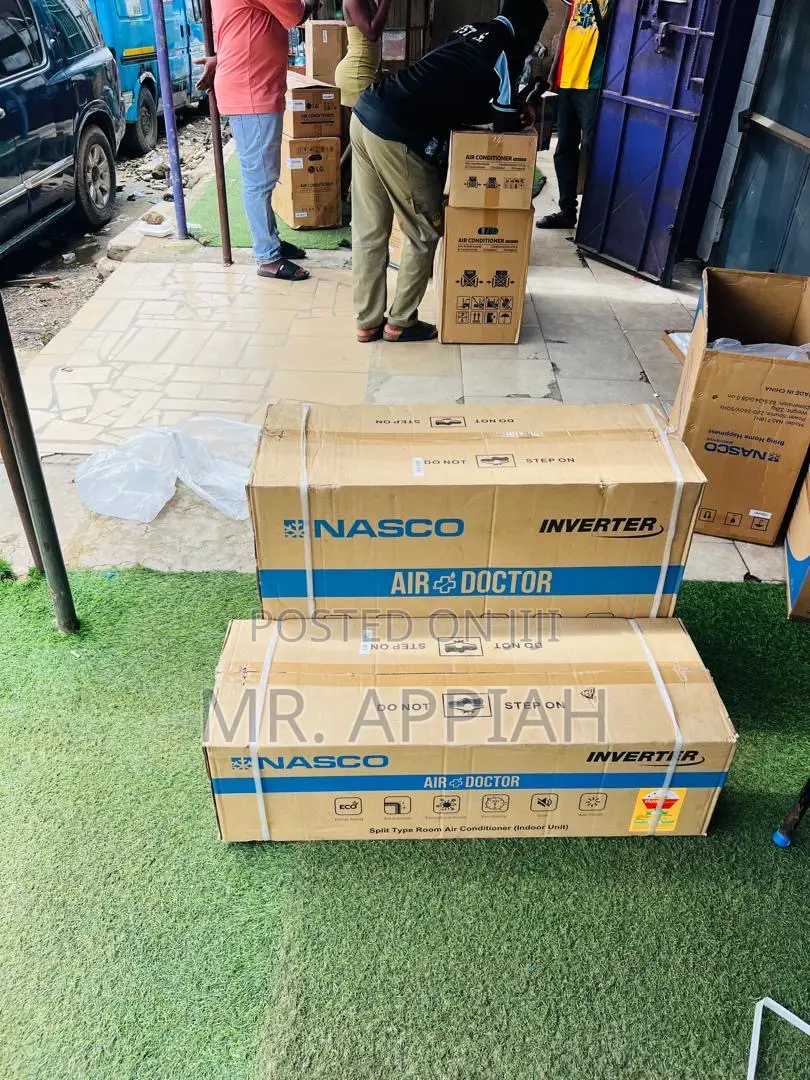 Order Nasco 2.0hp Air Doctor Inverter Air Conditioner 
