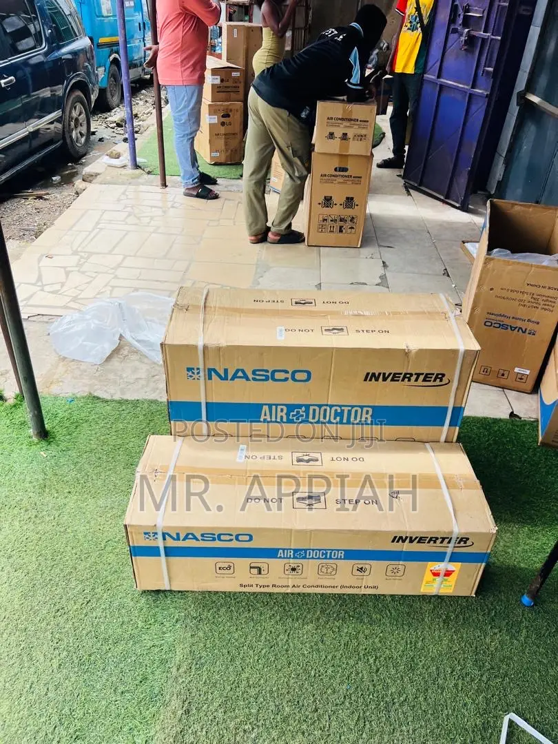 Order Nasco 2.0hp Air Doctor Inverter Air Conditioner 