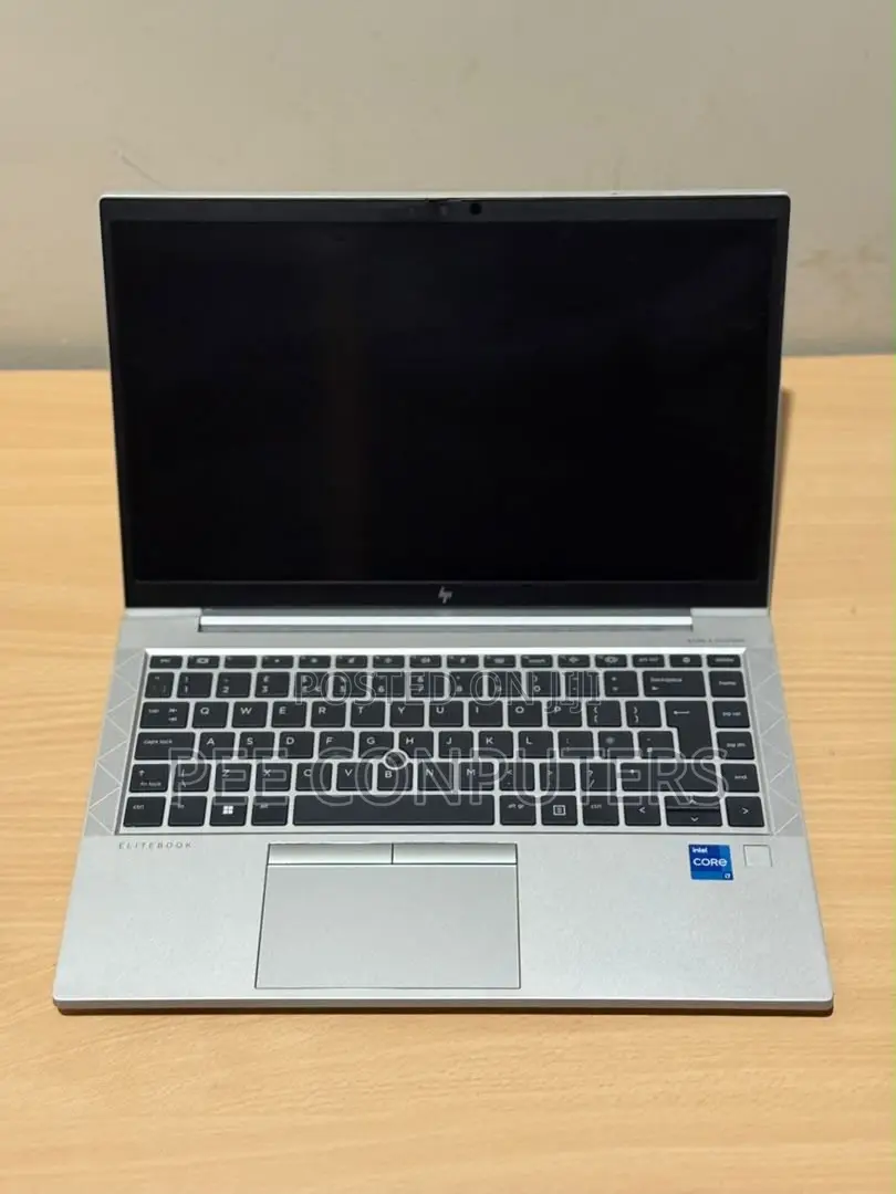 Laptop HP EliteBook 840 G8 16GB Intel Core i7 SSD 256GB