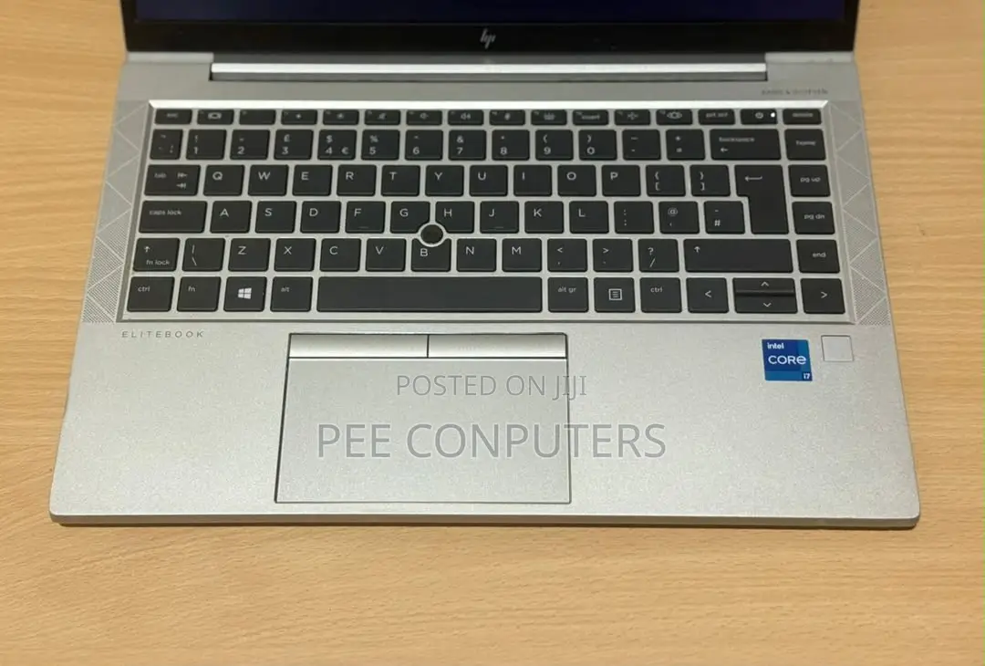 Laptop HP EliteBook 840 G8 16GB Intel Core i7 SSD 256GB