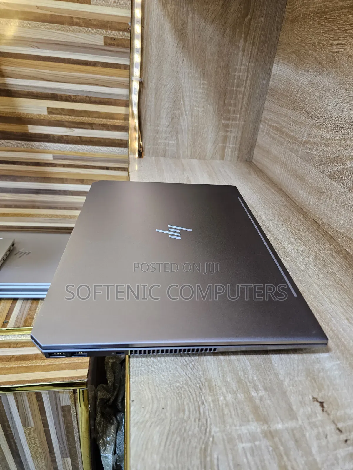 Laptop HP ZBook Fury 15 G8 16GB Intel Xeon SSHD+SSD 512GB