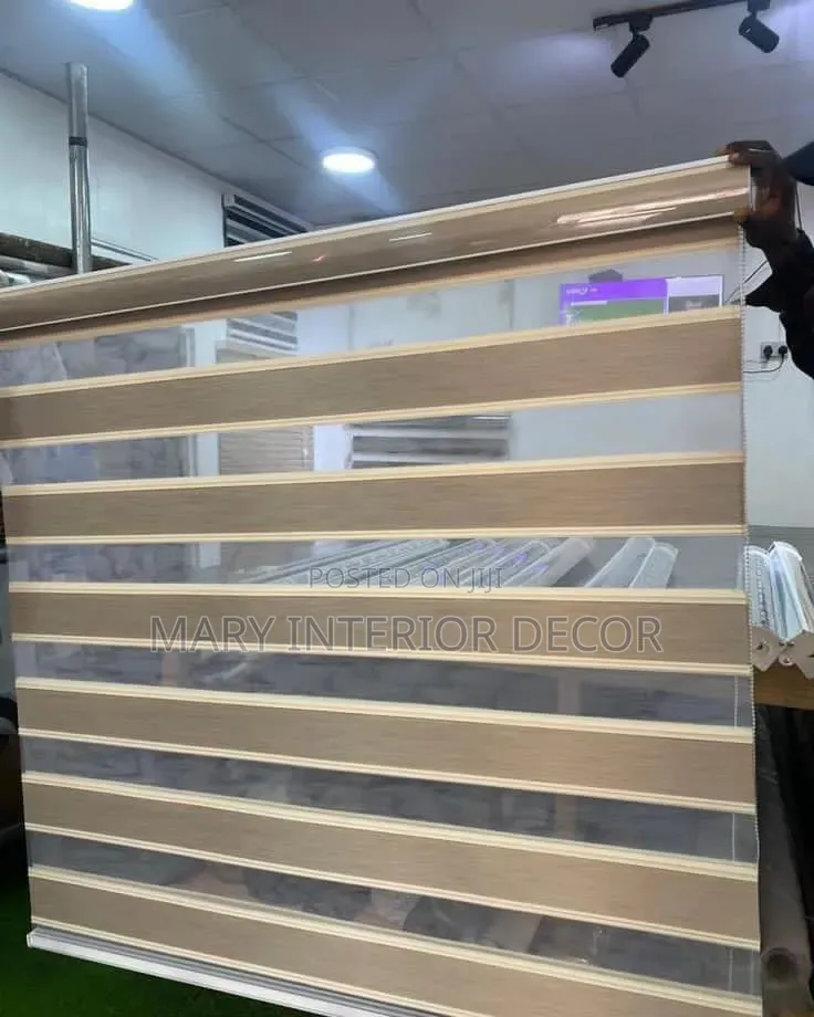 Quality Window Blinds  