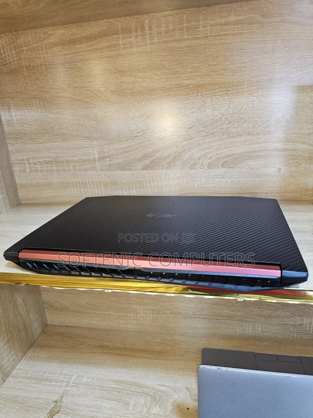 Laptop Acer Nitro 5 16GB AMD Ryzen 5 SSHD+SSD 512GB