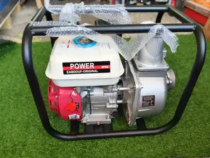 Power Water Pump (3) Inches