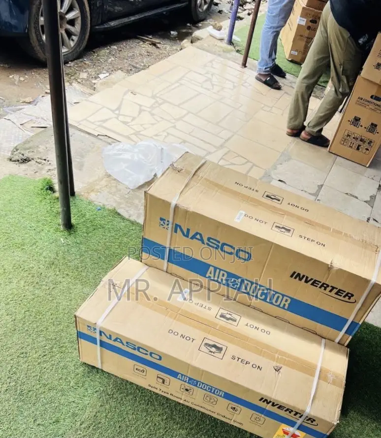 Purchase Premium Nasco 2.0hp Air Doctor Inverter Air Conditioner