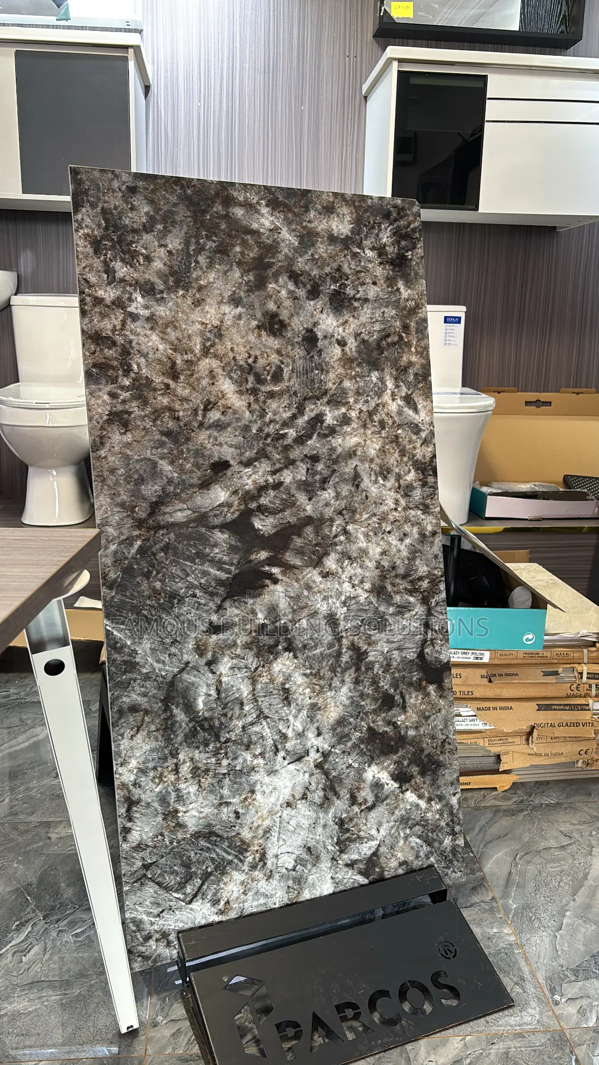 Building Material