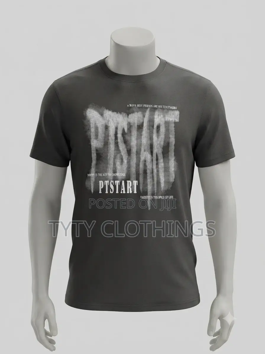 Unisex T Shirts