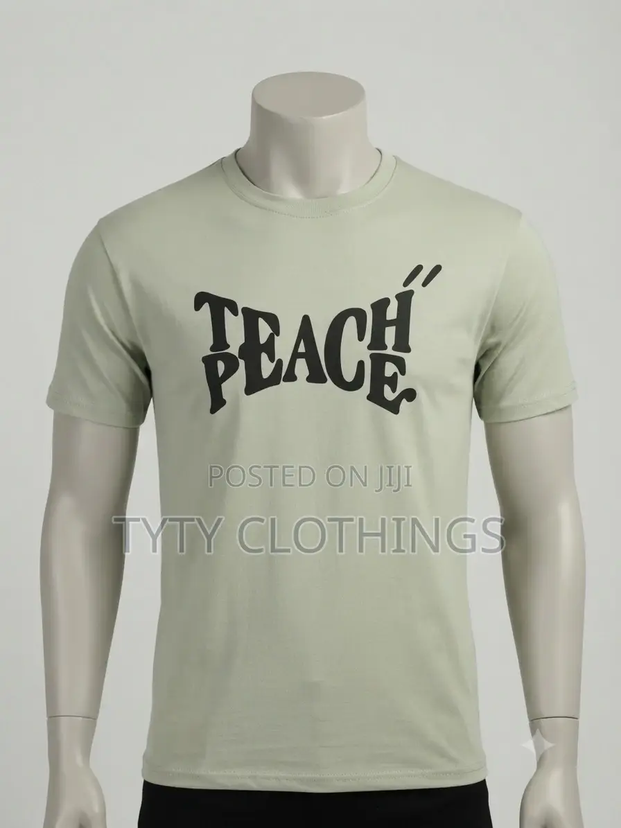 Unisex T Shirts