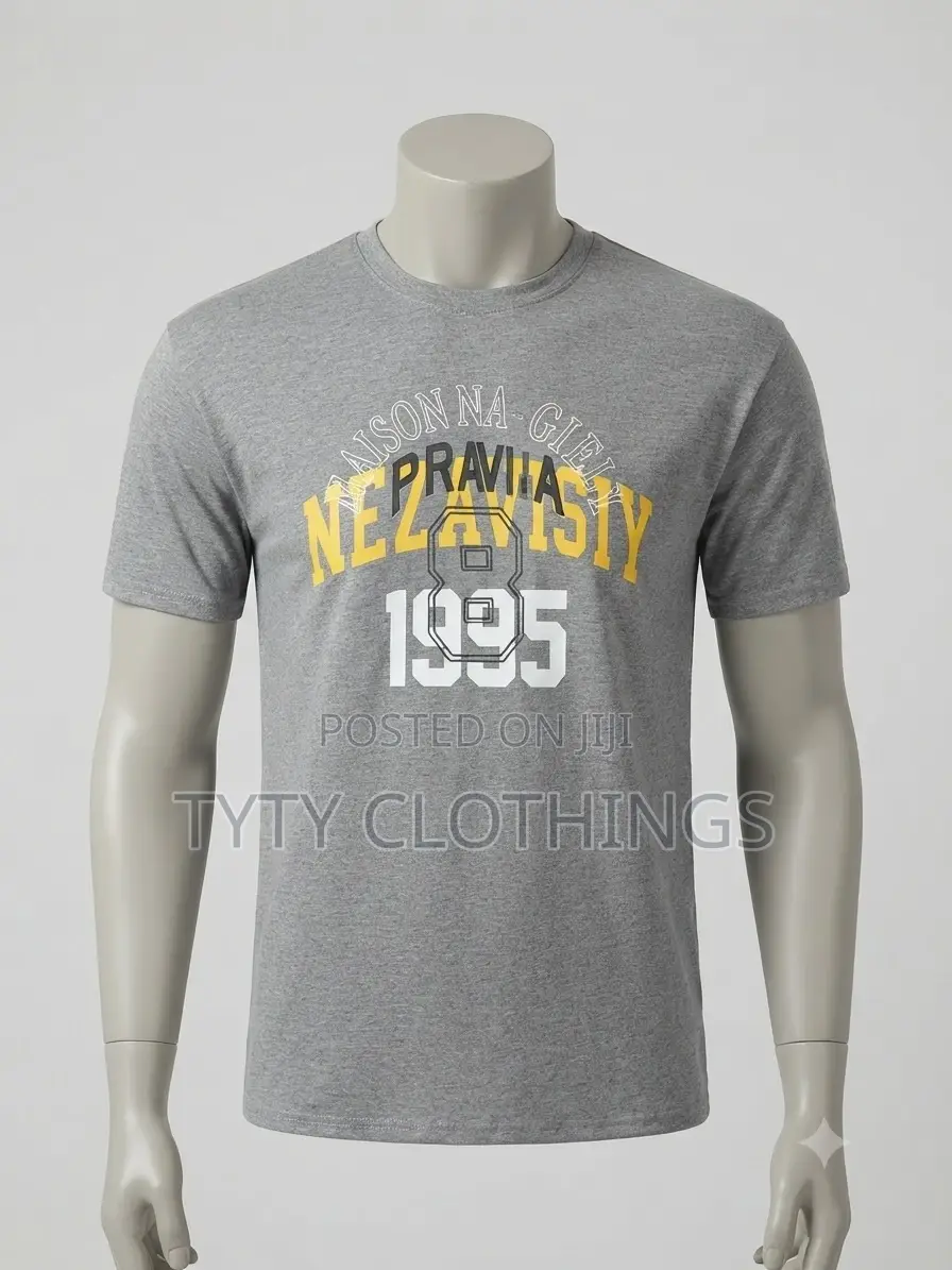 Unisex T Shirts