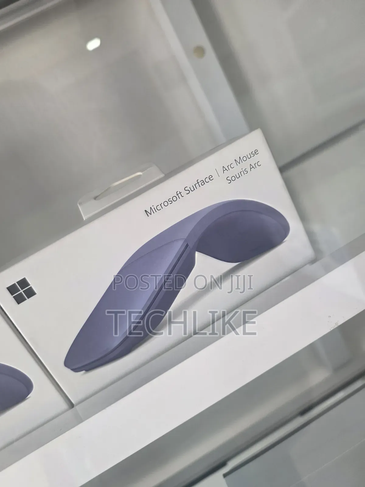 Microsoft Arc Mouse