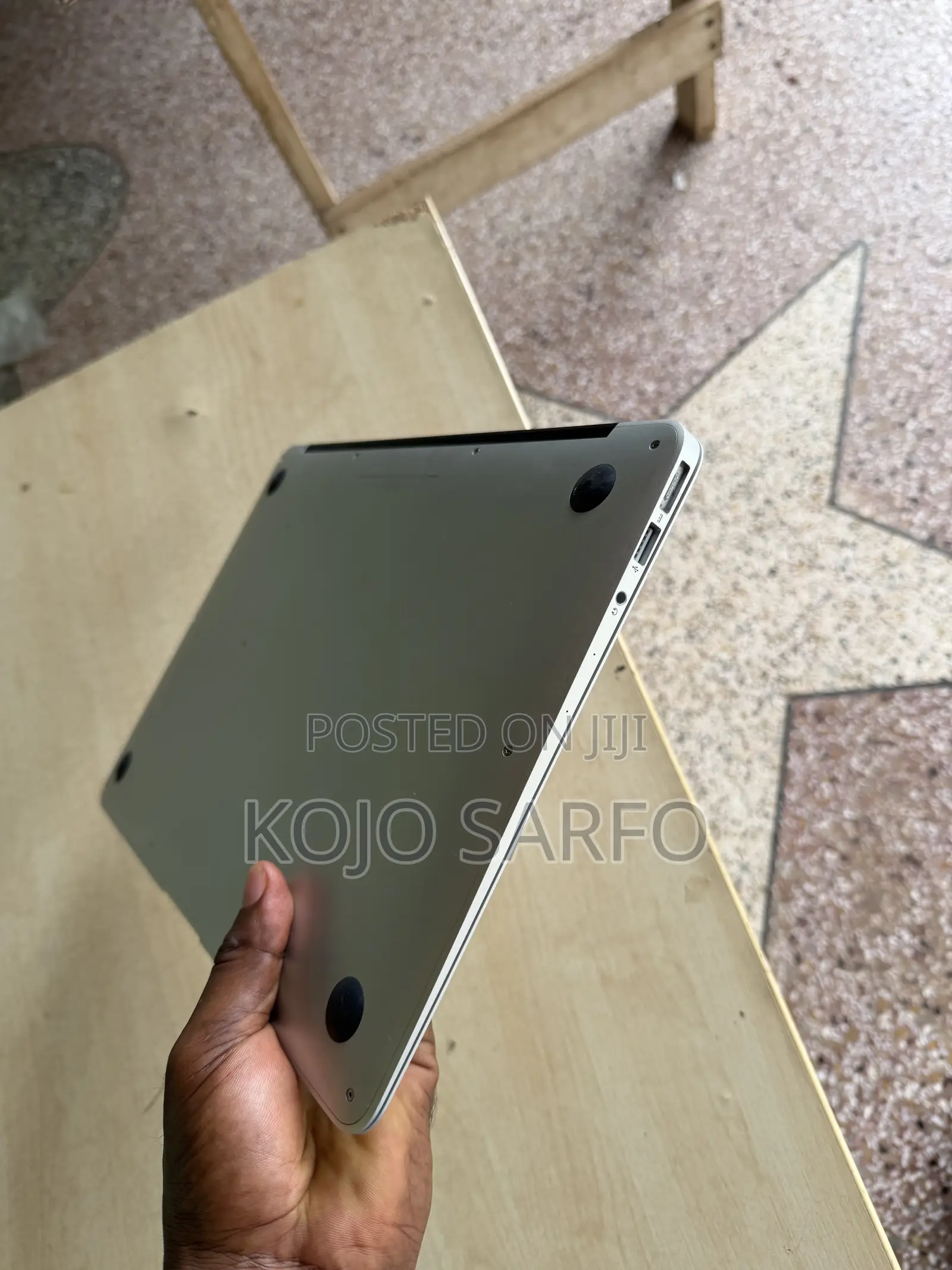 Laptop Apple MacBook Air 2017 8GB Intel Core i5 SSD 128GB