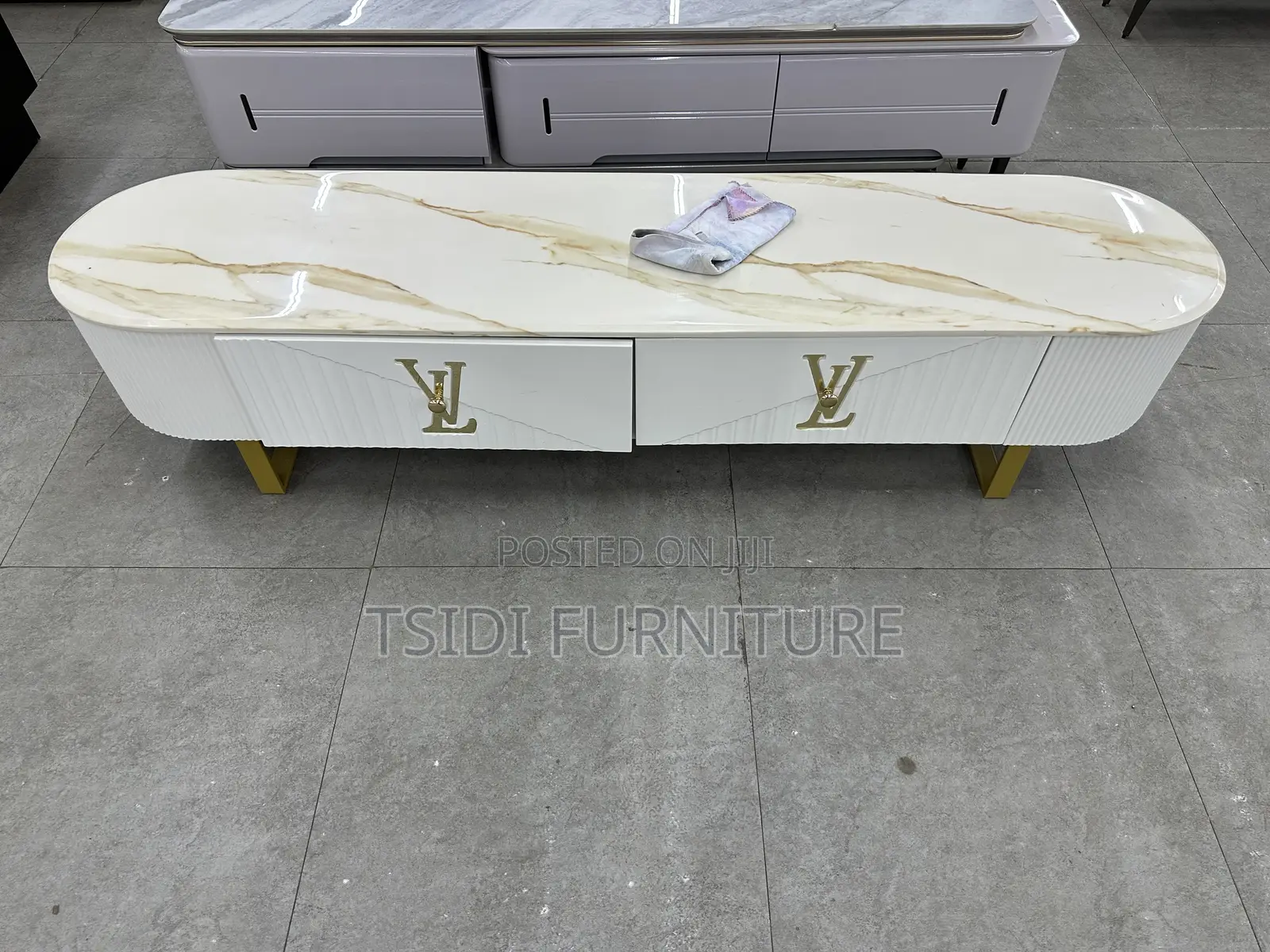 Quality Tv Stand