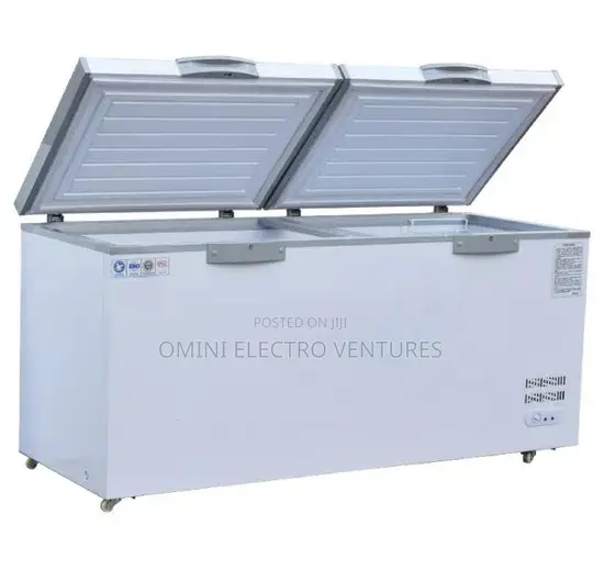 Commercial Purpose 980 Liters Chest Freezer