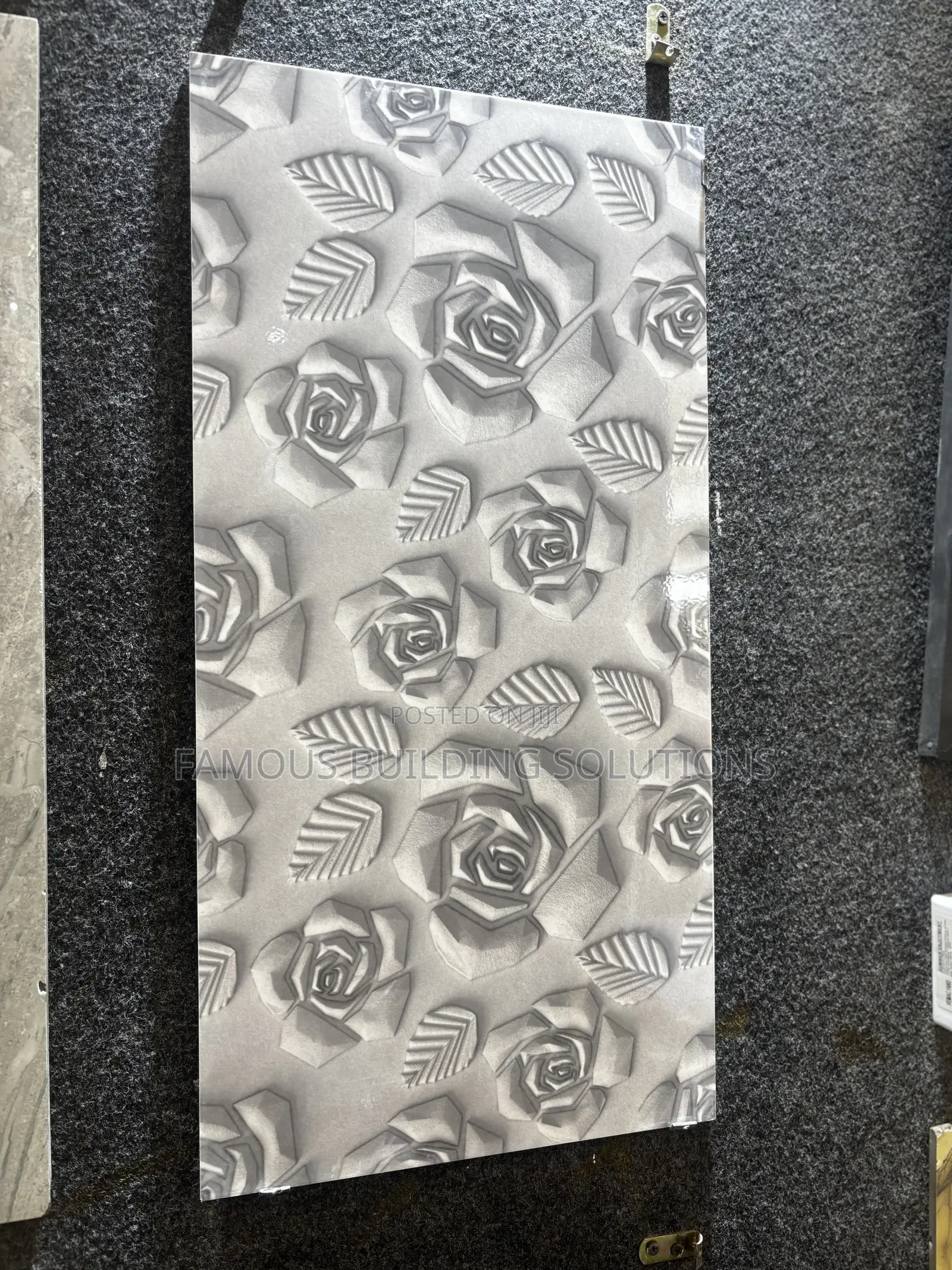 30x60 Made in India Tiles