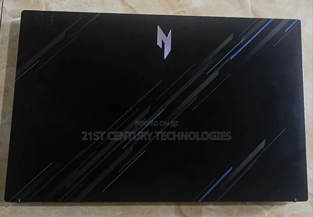 Laptop Acer Nitro 5 16GB Intel Core i7 SSD 1T