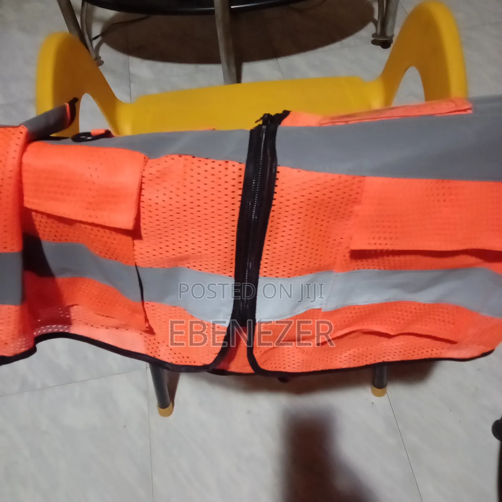 Reflective Vest