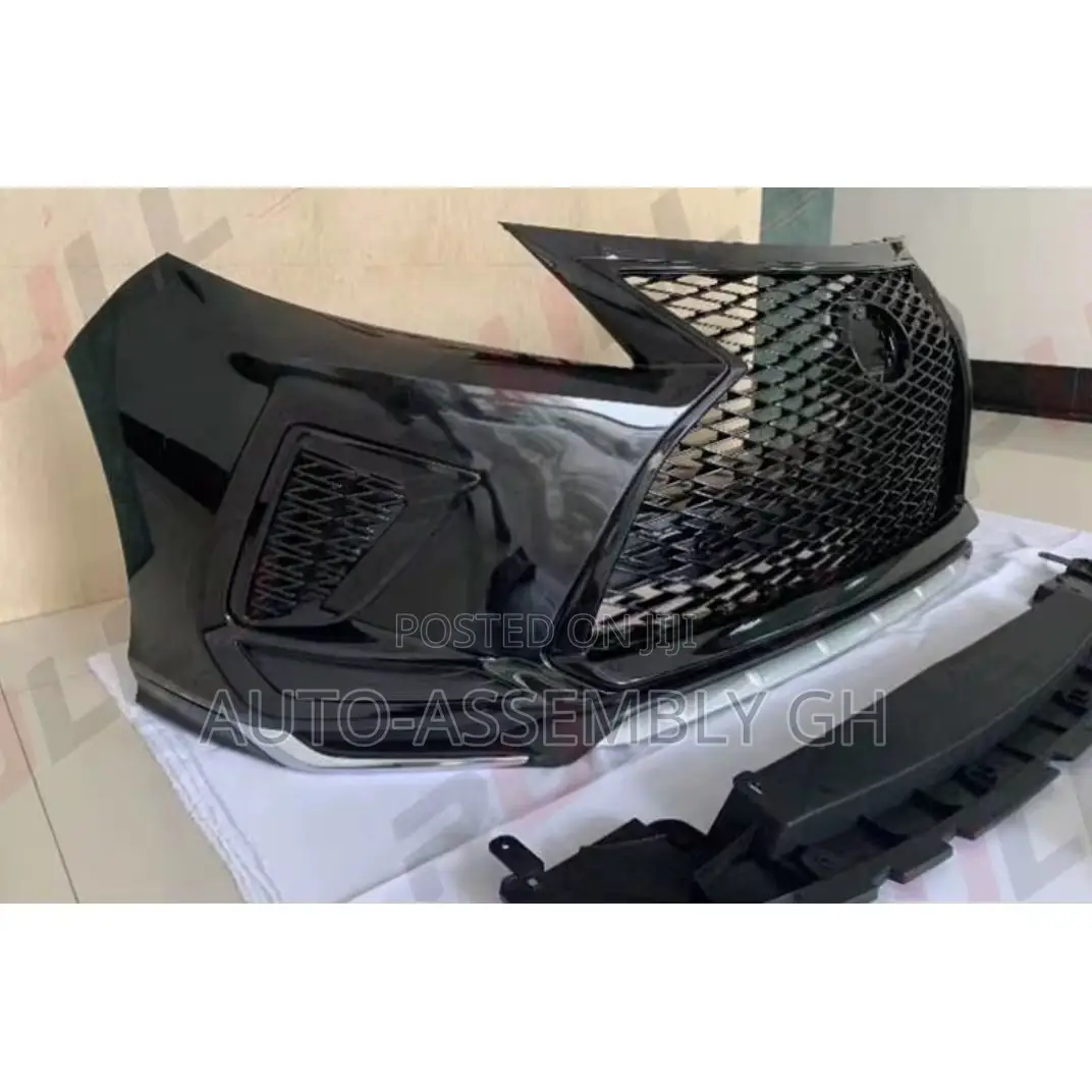 Lexus Rx350 Front Bumper 2020,2021,2022