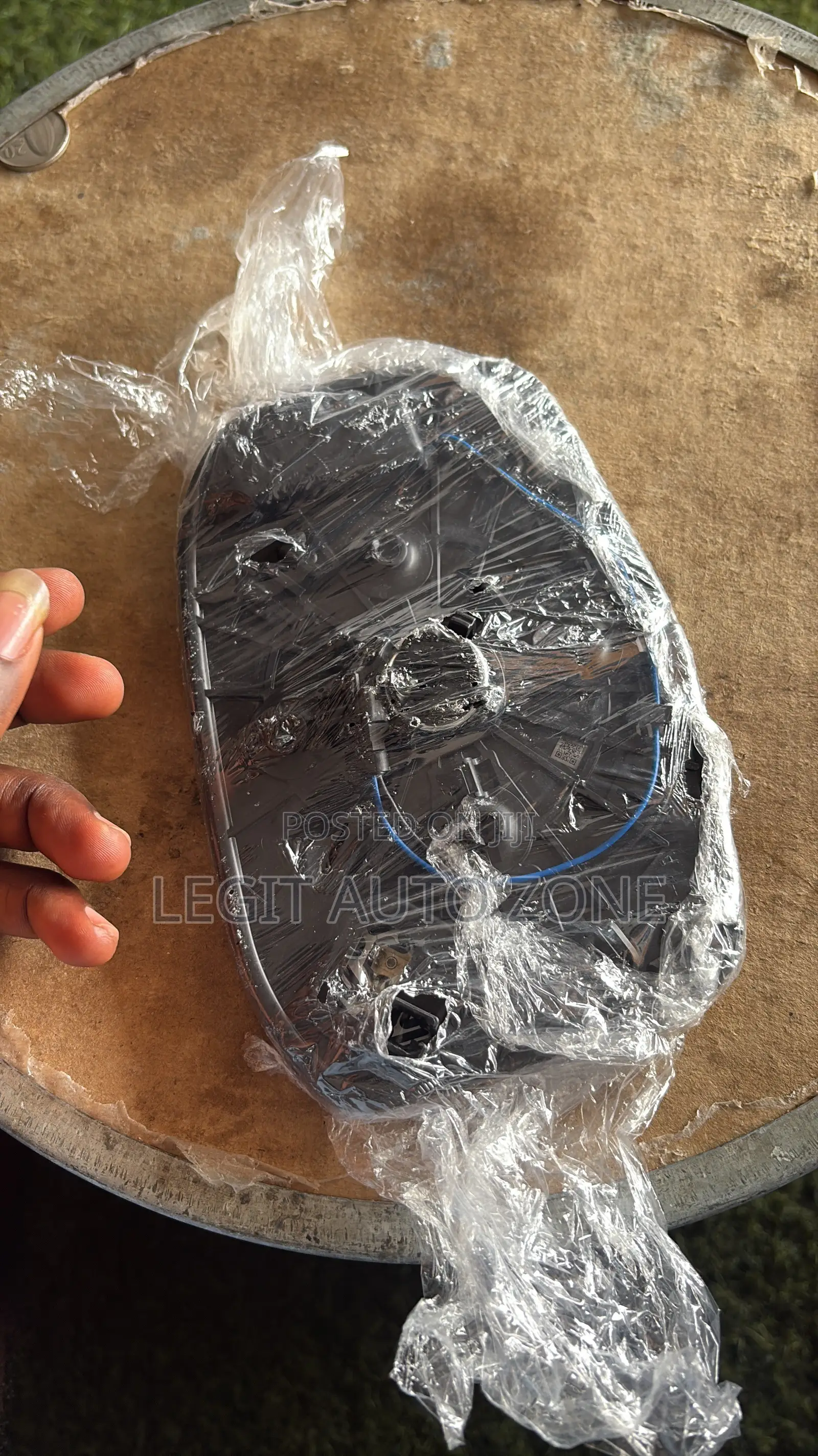 Honda CRV 2023,2024,2025, Driving Mirror Glass