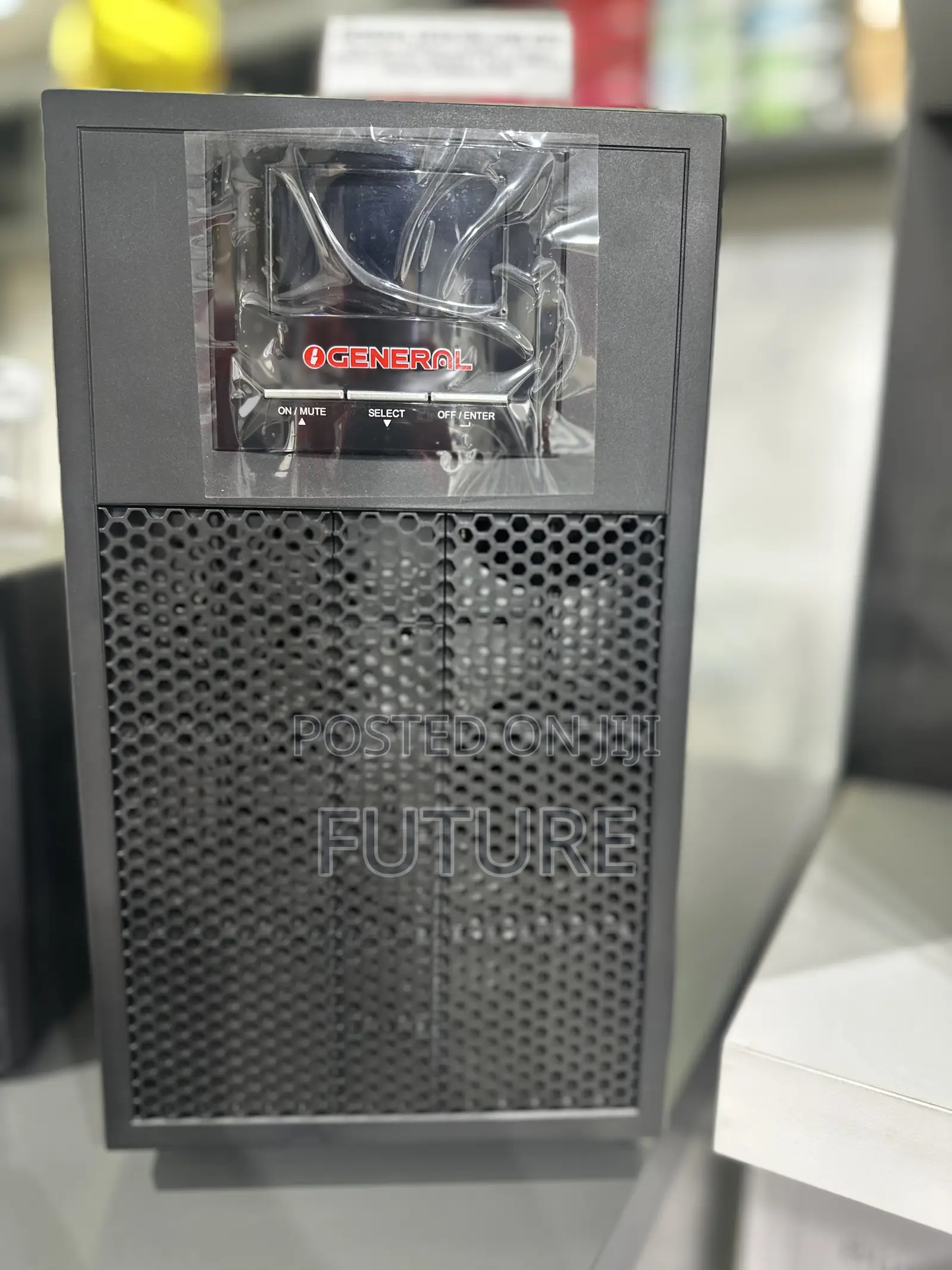General 3kva Ups