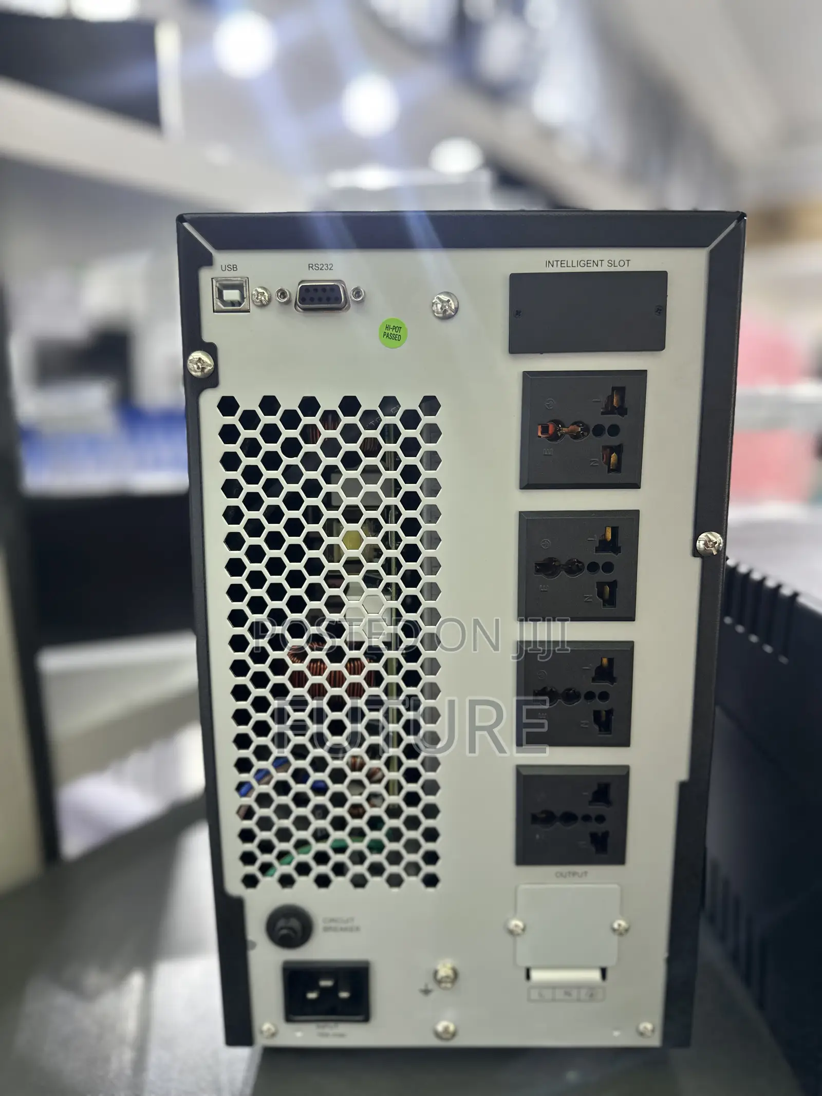 General 3kva Ups