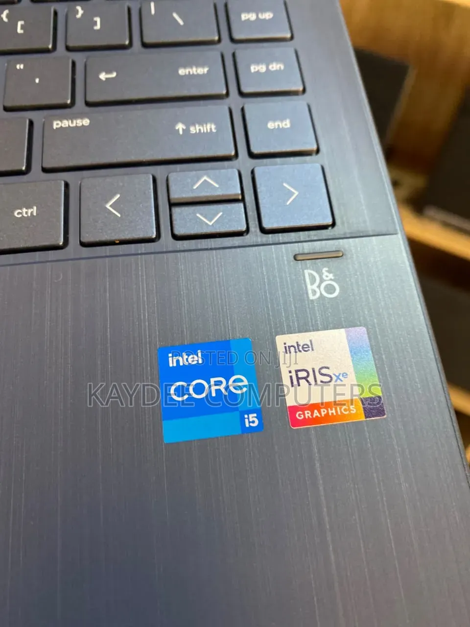 Laptop HP Pavilion 14 x360 2-in-1 8GB Intel Core i5 SSD 512GB