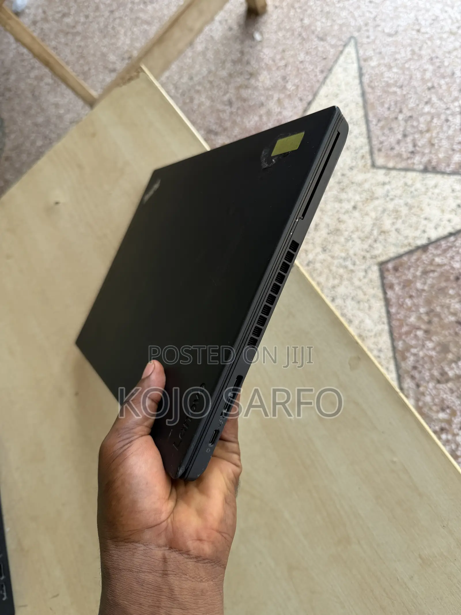 Laptop Lenovo ThinkPad T480 8GB Intel Core i5 SSD 256GB