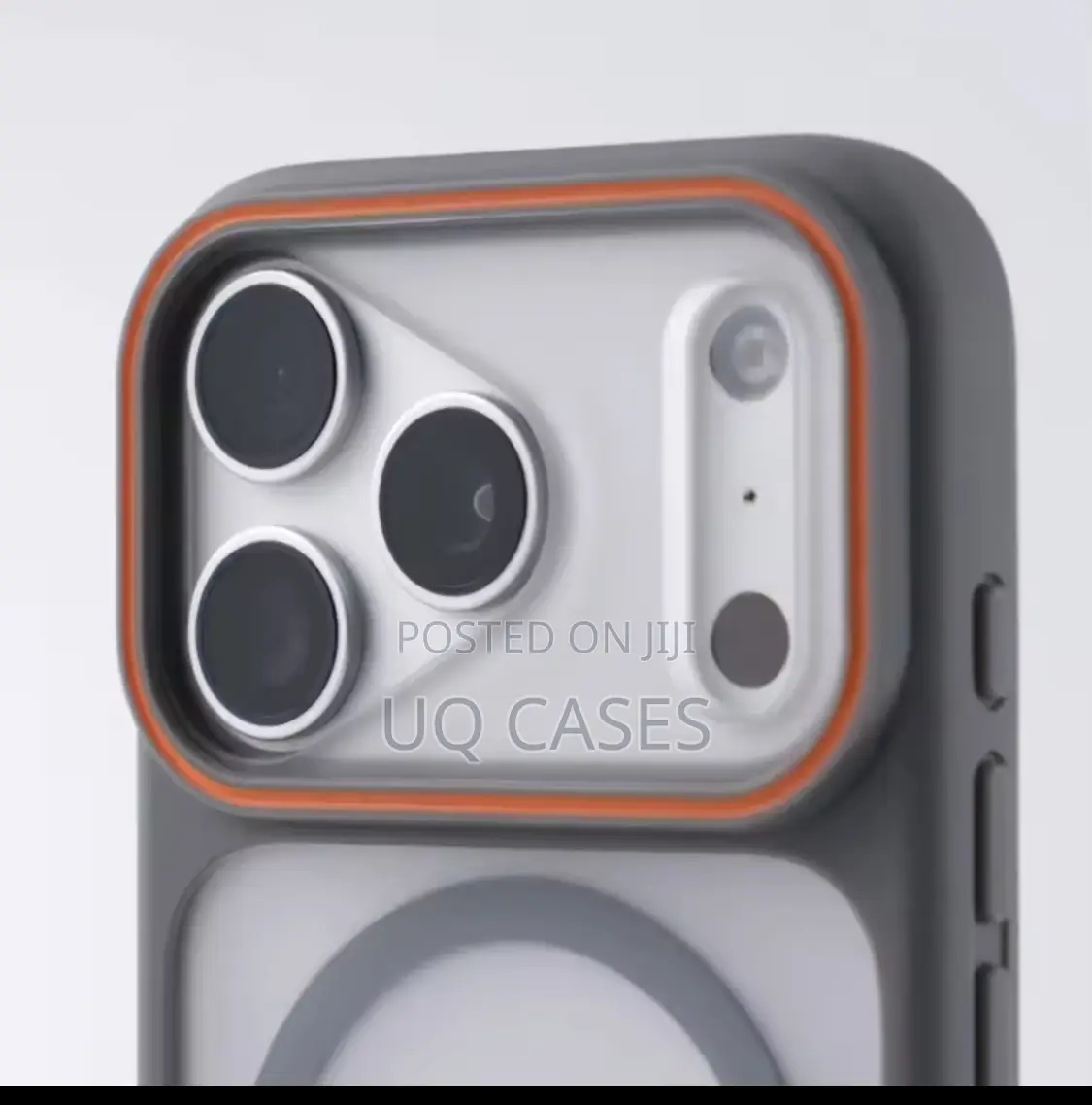 Classic Magsafe Cases